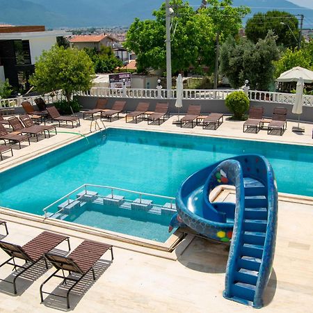 Moonstar Hotel Kuşadası Buitenkant foto
