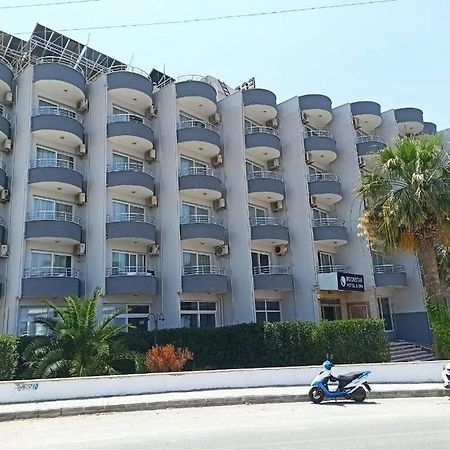 Moonstar Hotel Kuşadası Buitenkant foto