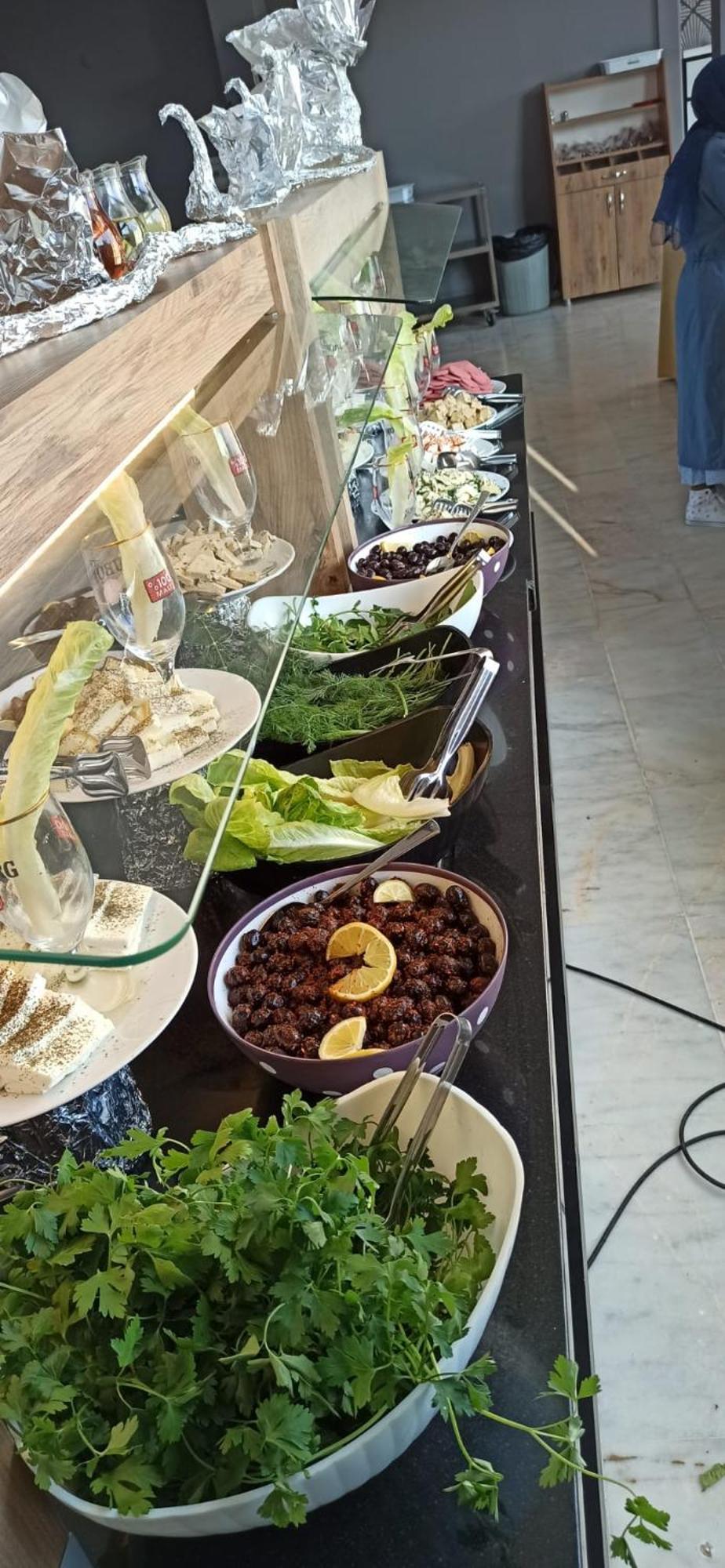 Moonstar Hotel Kuşadası Buitenkant foto