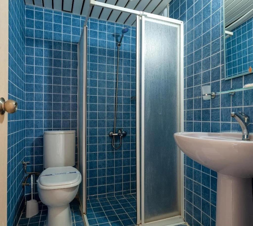 Moonstar Hotel Kuşadası Buitenkant foto